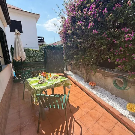 Li Cuti House - Lungomare Self Check-in بيت للعطل كاتانيا