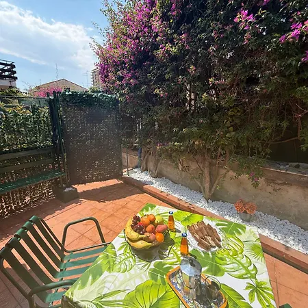 Li Cuti House - Lungomare Self Check-in * كاتانيا