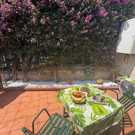 بيت للعطل Li Cuti House - Lungomare Self Check-in كاتانيا