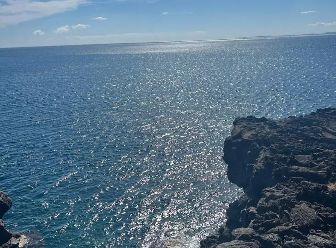 Li Cuti House - Lungomare Self Check-in * Catania