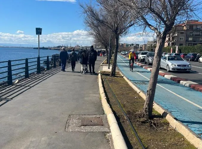 Holiday home Li Cuti House - Lungomare Self Check-in *