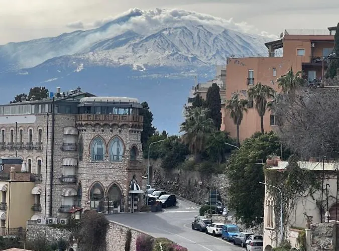 Li Cuti House - Lungomare Self Check-in * Catania