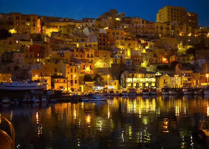 Li Cuti House - Lungomare Self Check-in Holiday home Catania