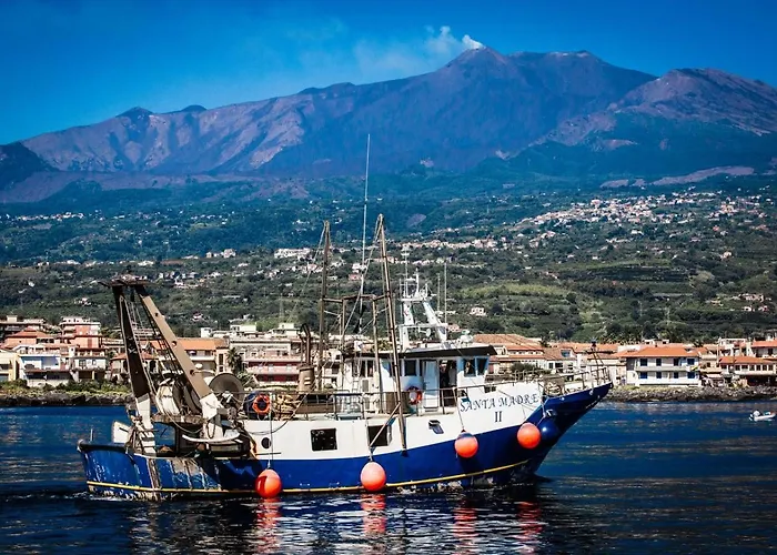 Li Cuti House - Lungomare Self Check-in Holiday home