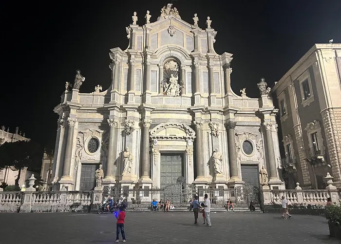 Li Cuti House - Lungomare Self Check-in Holiday home