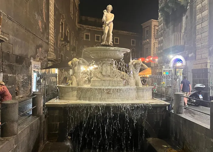 Holiday home Li Cuti House - Lungomare Self Check-in