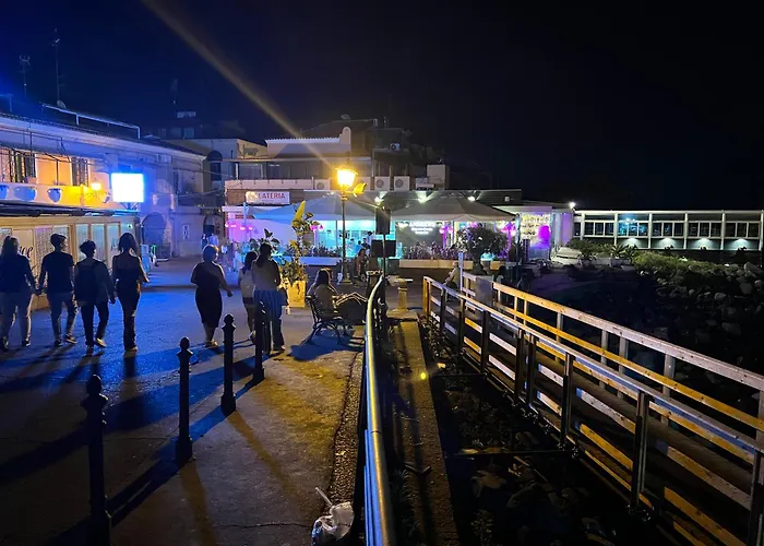 Li Cuti House - Lungomare Self Check-in Holiday home