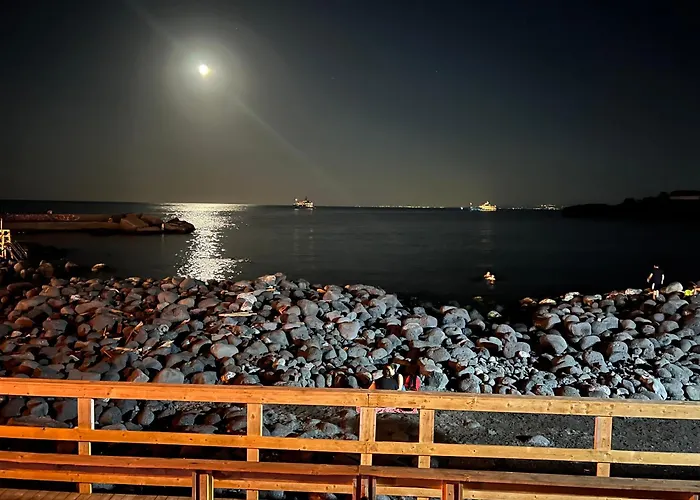 Li Cuti House - Lungomare Self Check-in Holiday home *