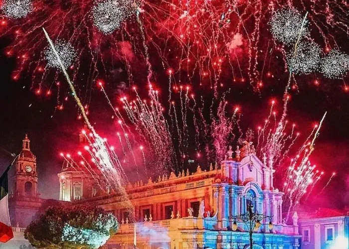 Li Cuti House - Lungomare Self Check-in Holiday home Catania