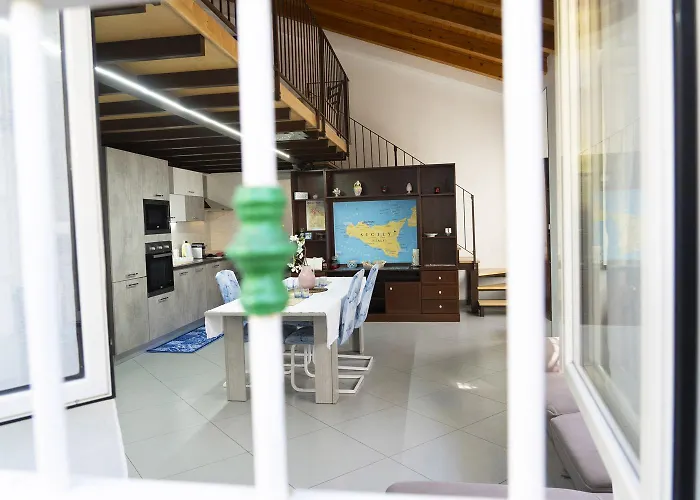 Li Cuti House - Lungomare Self Check-in