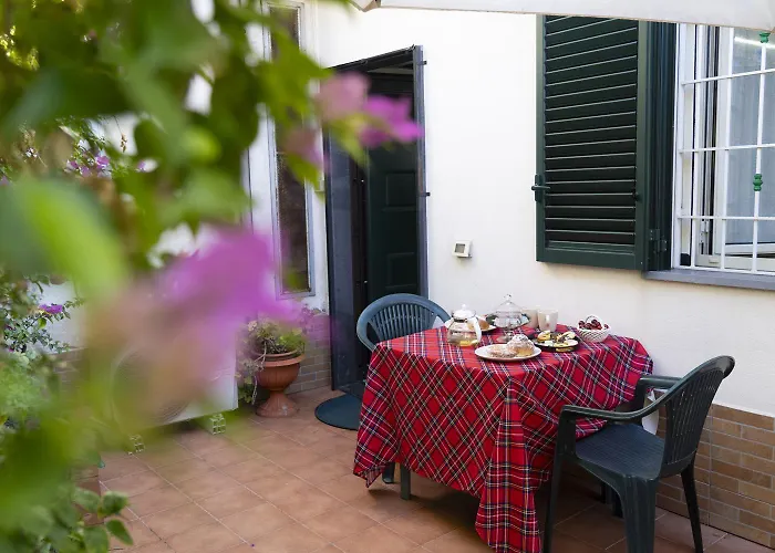 Holiday home Li Cuti House - Lungomare Self Check-in