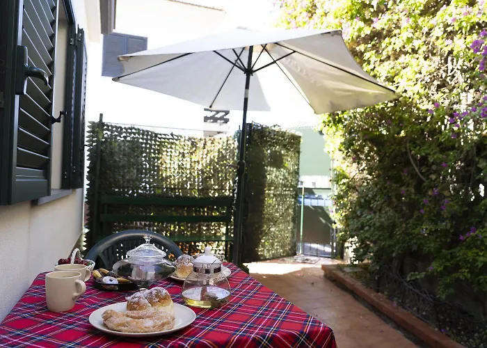 Li Cuti House - Lungomare Self Check-in Holiday home Catania