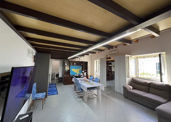 Li Cuti House - Lungomare Self Check-in