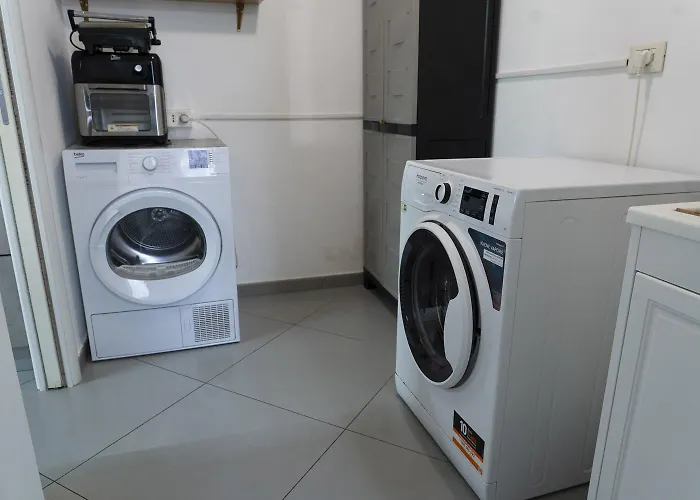 Holiday home Li Cuti House - Lungomare Self Check-in