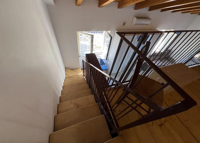 Li Cuti House - Lungomare Self Check-in Holiday home *