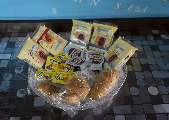 Li Cuti House - Lungomare Self Check-in Catania