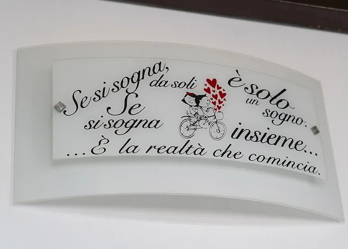 Li Cuti House - Lungomare Self Check-in *