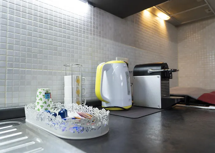 Holiday home Li Cuti House - Lungomare Self Check-in *