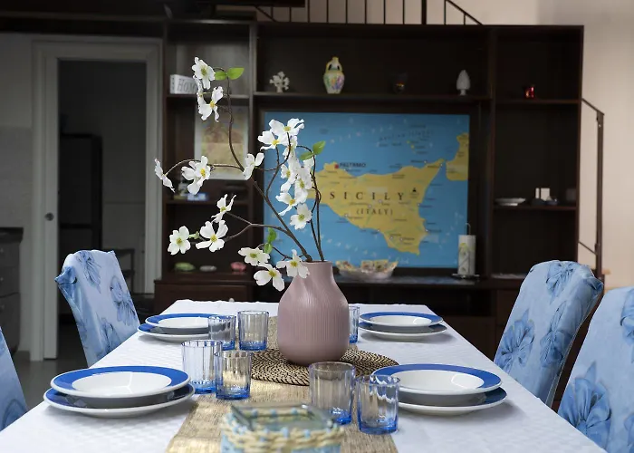 Li Cuti House - Lungomare Self Check-in Holiday home *