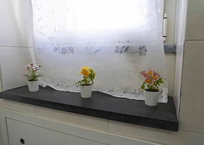 Li Cuti House - Lungomare Self Check-in *