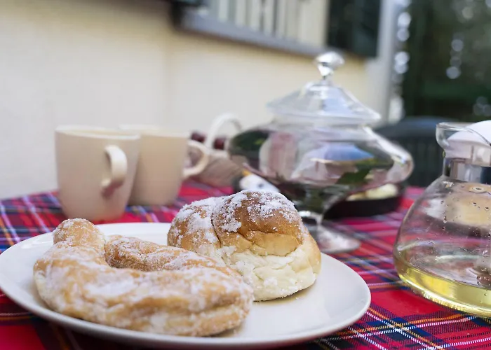 Li Cuti House - Lungomare Self Check-in * Catania