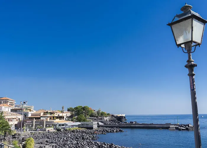 Li Cuti House - Lungomare Self Check-in Holiday home *