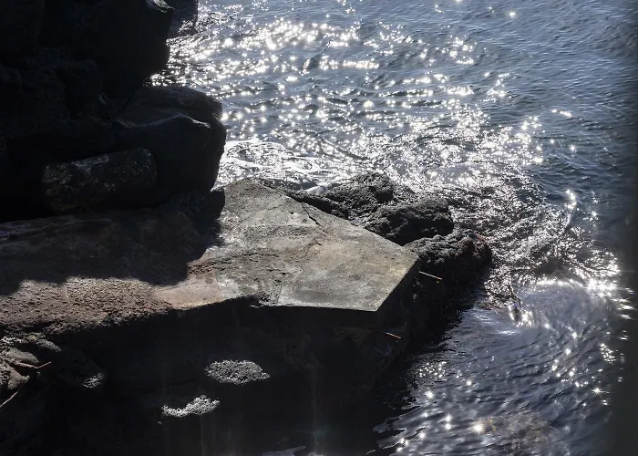 Li Cuti House - Lungomare Self Check-in *