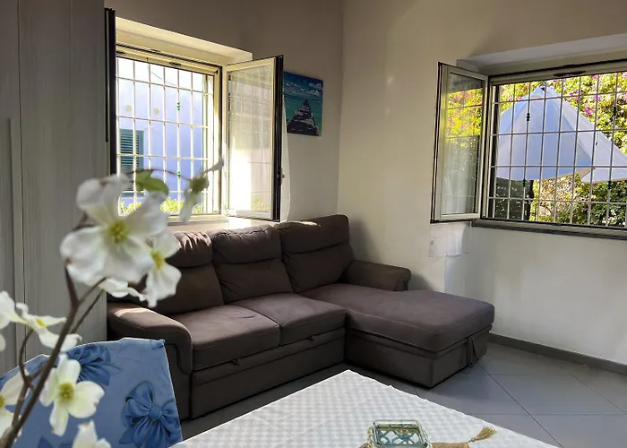 Li Cuti House - Lungomare Self Check-in