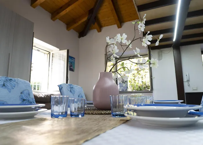 Holiday home Li Cuti House - Lungomare Self Check-in *