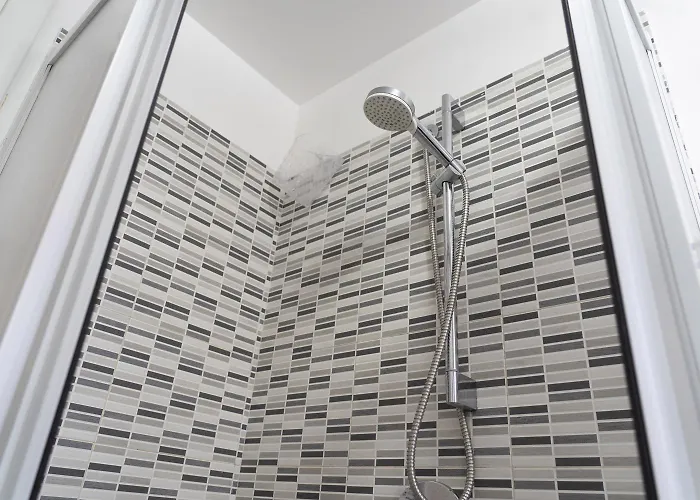 Holiday home Li Cuti House - Lungomare Self Check-in