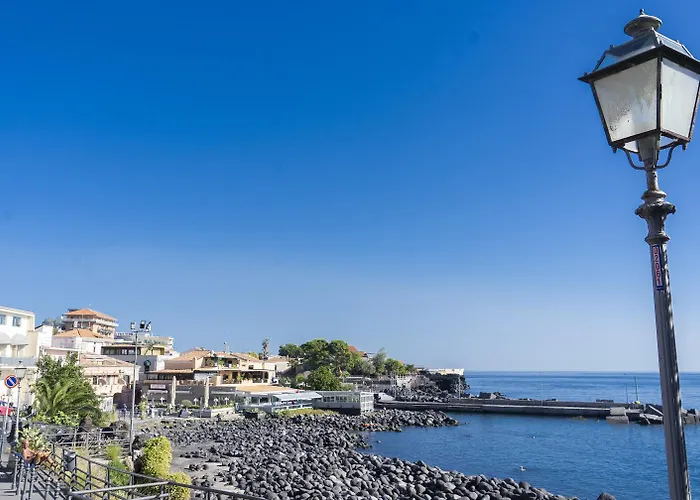 Holiday home Li Cuti House - Lungomare Self Check-in *