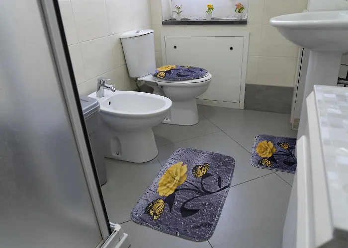 Li Cuti House - Lungomare Self Check-in * Catania